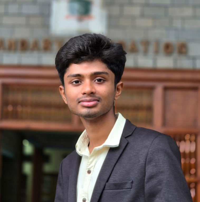 Bhavish Rai B