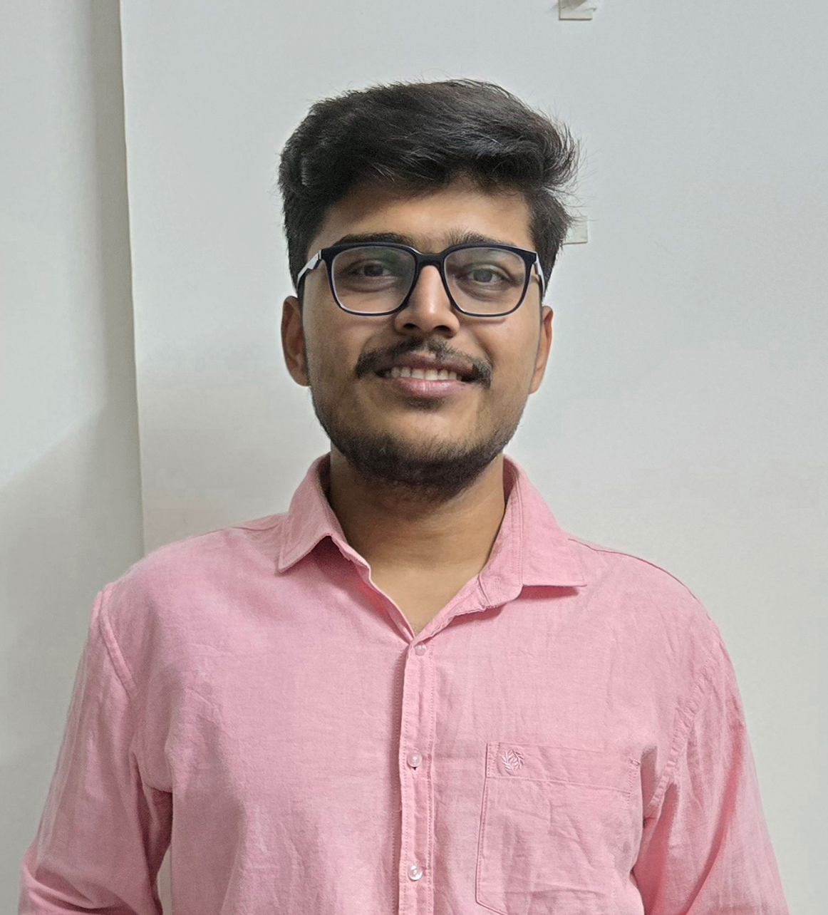 Vipul Pardeshi